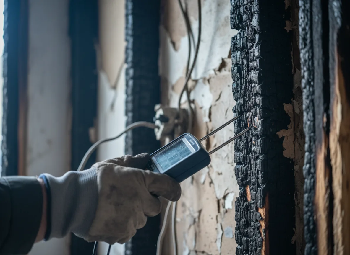 Fire Damage Restoration Normandy, TN FAQs